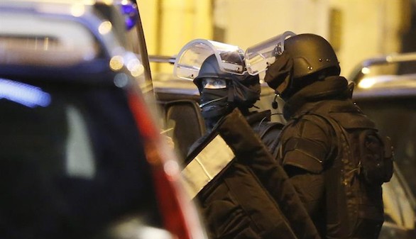 Daesh reivindica el asesinato de un policía y su pareja en Francia