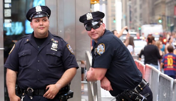 Un tiroteo en un cine de Luisiana deja tres muertos y siete heridos