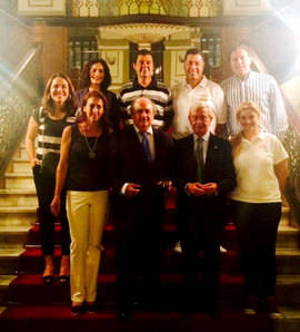 La Denominación de Origen Gran Canaria