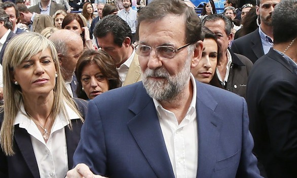 Rajoy, sobre la tragedia del Mediterráneo: 