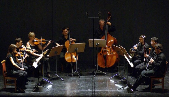 Fainé y Echenique, nuevos miembros del Patronato del Teatro Real