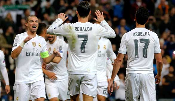 Apelación desestima el recurso del Real Madrid