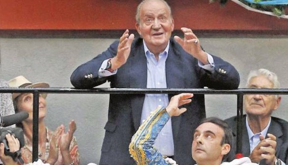 El triunfo de la Fiesta