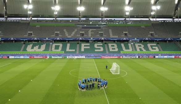 El Real Madrid busca ratificar en Alemania las buenas sensaciones del Clásico