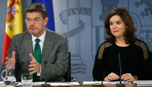 El Gobierno aprueba el Registro de Delincuentes Sexuales