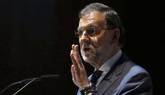 Rajoy insiste en la necesidad de experiencia política para gobernar un país