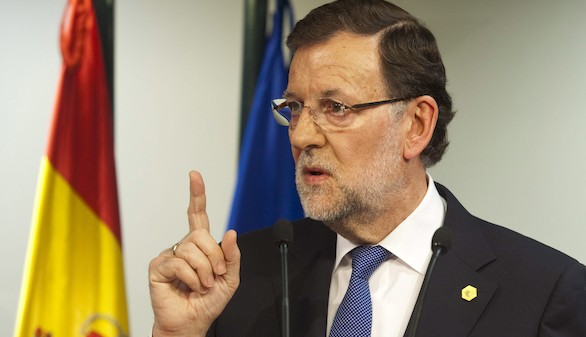 Rajoy cita hoy a la Comisión Delegada de Asuntos Económicos
