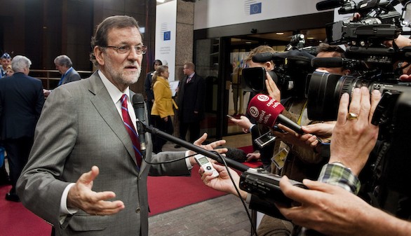 España aumentará su aportación para tratar de evitar más tragedias en el Mediterráneo