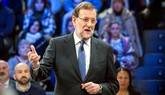 Rajoy verá el debate con su familia en Doñana
