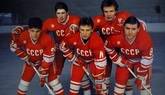 Red Army , el deporte como arma política