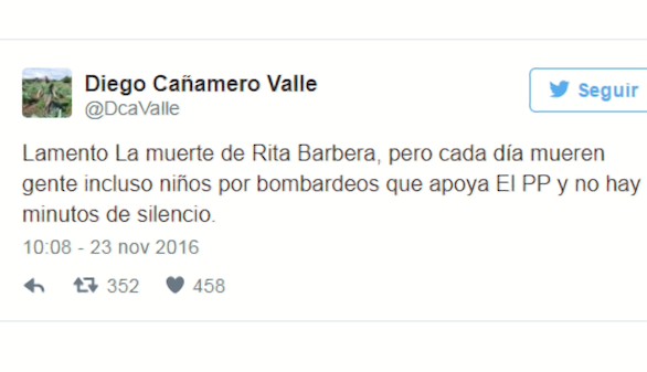 El 'todo vale' de las redes sociales