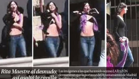 Revista de prensa: Los pactos que unen y los que separan