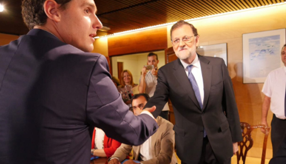 Rajoy: 