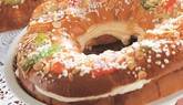 Mazapán y Roscón de Reyes en los vuelos de Iberia