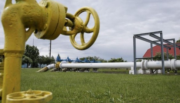 Rusia corta los suministros de gas a Ucrania