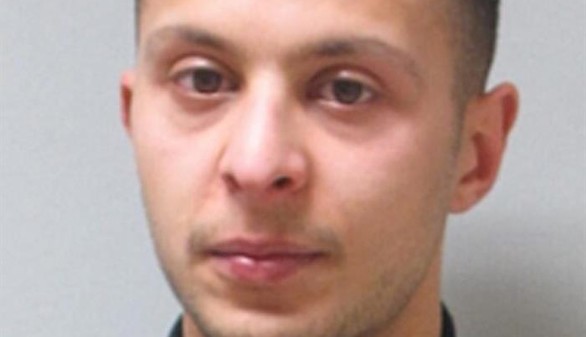 Abdeslam ya está en Francia para comparecer ante la justicia