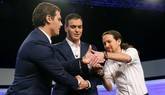 El PP alerta del riesgo de 'coaliciones extrañas' tras el 20D