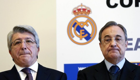 La FIFA sanciona a la Federación Española por los fichajes de menores