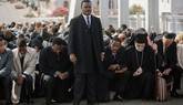 Selma : Luther King en el año de los biopics