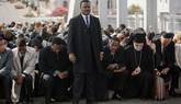 Selma : Luther King en el año de los biopics