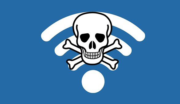 Así funciona 'KRACK', la increíble brecha de seguridad de las redes WiFi