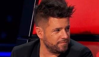 La Voz , líder la noche del viernes