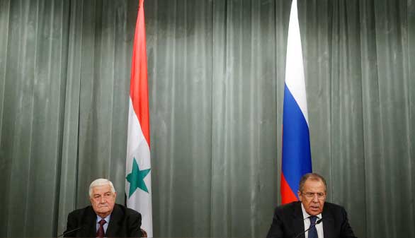 Rusia tomará medidas contra Turquía por el derribo del Su-24