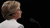 Un sobre sospechoso obliga a desalojar la sede de campaña de Clinton