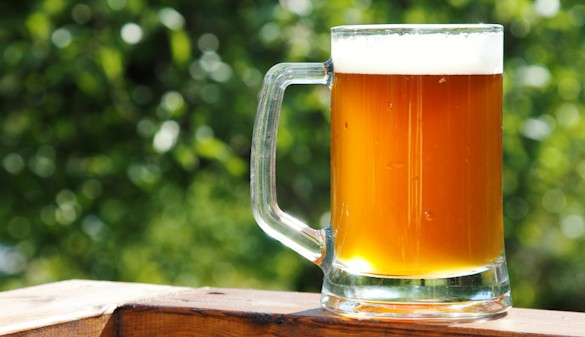 Nanotencología para mejorar el sabor de los alimentos