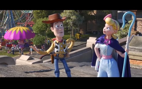 Los tráilers de las películas y series avanzados en la Super Bowl