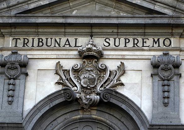 El Supremo rechaza el recurso de la Generalidad y mantiene la suspensión de la consulta del TC