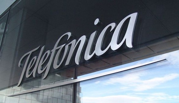 Telefónica presenta su TV social en el Mobile World Congress
