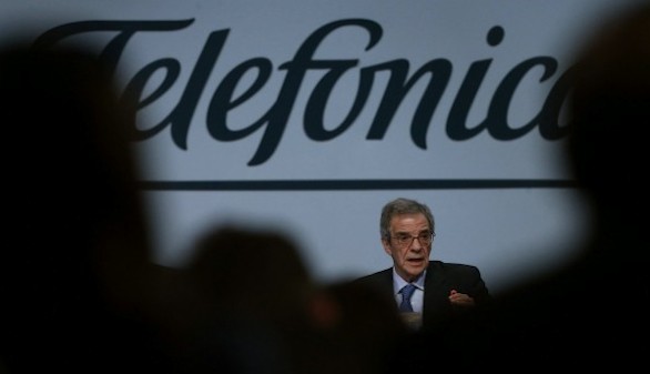 Telefónica cierra la compra de GVT y se convierte en el operador integrado líder de Brasil