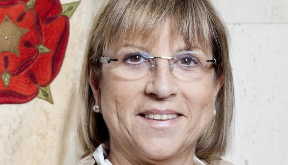 Detenida la primera teniente de alcalde del Ayuntamiento de Reus
