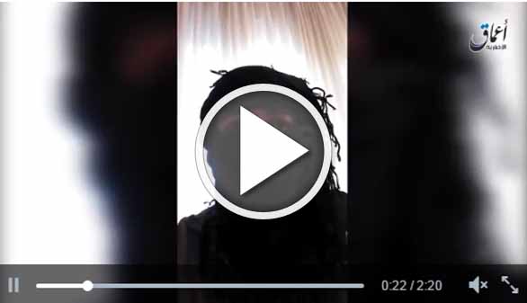 El terrorista de Ansbach pidió asilo en Alemania como pacifista