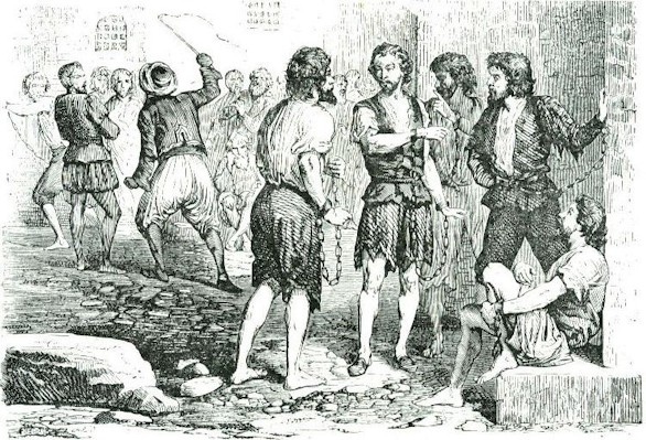 La Universidad de Tetuán descubrirá la influencia de Marruecos en Cervantes