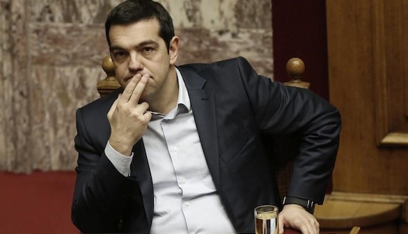 A Syriza se le complica la carrera electoral, según sondeos