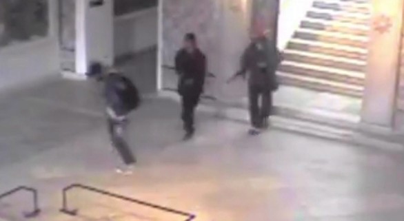 Uno de los terroristas de la masacre de Túnez, en busca y captura