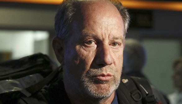 Llegan a Barajas otros 21 españoles procedentes de Nepal