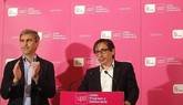 Dimite el Consejo Territorial de UPyD en Madrid por el batacazo electoral
