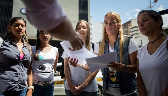 El revocatorio de Maduro no se celebrará hasta febrero de 2017