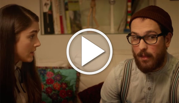 Los hipsters también votan al Partido Popular