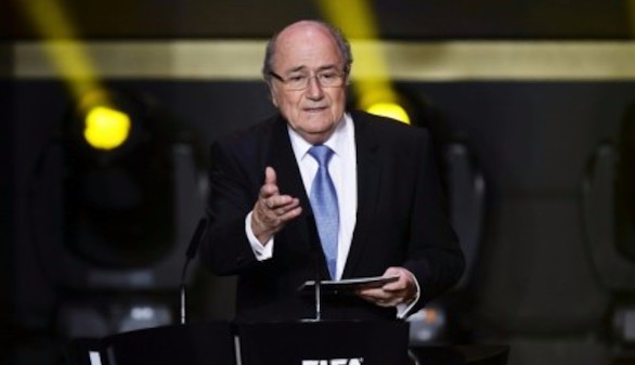 La FIFA celebra este viernes las elecciones para elegir a su presidente