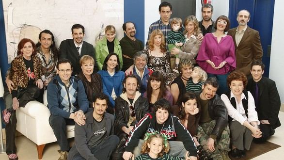 La que se avecina triunfa en su regreso