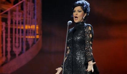 Angela Gheorghiu versus Teatro Colón: nuevo caso de guerra entre diva y teatro