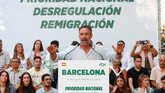 Santiago Abascal.