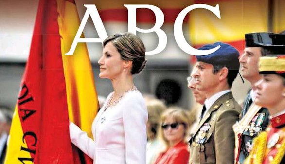 Revista de prensa: Monedero se resarce: 