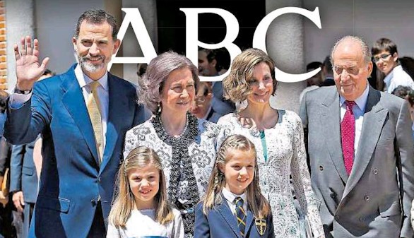 Revista de prensa: Ciudadanos y Podemos se decantan por el PSOE, asegura 'El País'
