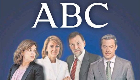 Revista de prensa: Llamada urgente a la reacción de Rajoy y el 'gurú' Arriola