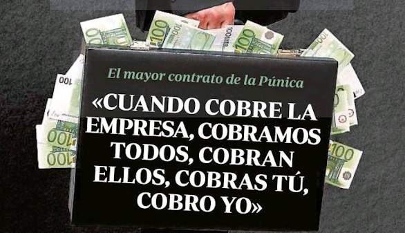 Revista de prensa: 'El País' abronca a Catalá: 